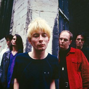 'Radiohead'の画像
