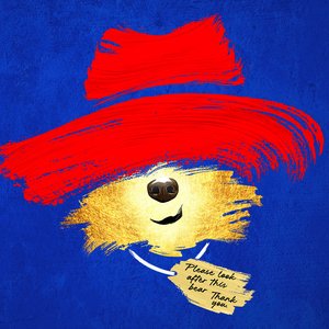 Image for 'Paddington The Musical (Original Cast Recording)'