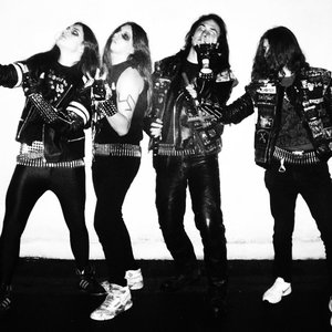 Image for 'Cruel Force'