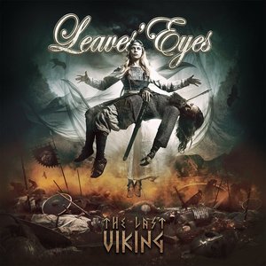Image for 'The Last Viking'