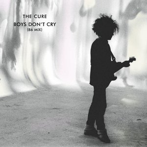 Image for 'Boys Don’t Cry (86 Mix)'