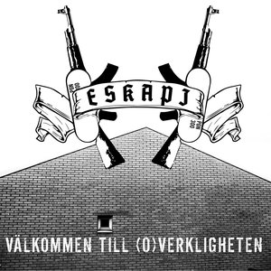 Image for 'Välkommen till (O​)​verkligheten'