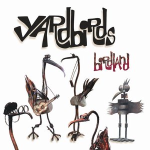 Bild für 'Birdland'