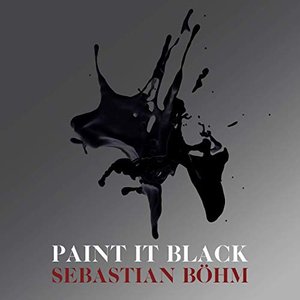 Изображение для 'Paint It Black'