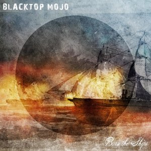 Изображение для 'Burn the Ships'