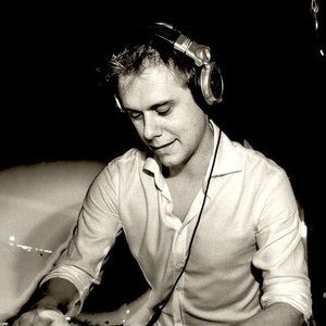 Image for 'Armin van Buuren'