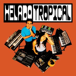Image for 'Helado Tropical'