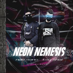Immagine per 'Neon Nemesis'