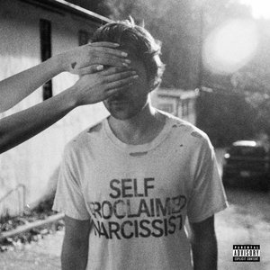Image for 'Self Proclaimed Narcissist'