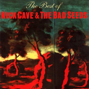 Immagine per 'The Best of Nick Cave & the Bad Seeds'
