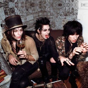 Image for 'Palaye Royale'
