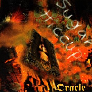 Image for 'Oracle'