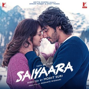 Image for 'Saiyaara'