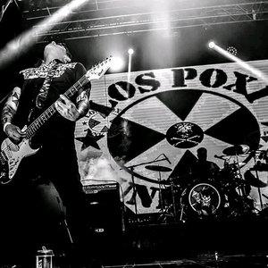 Image for 'Los Poxi'