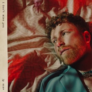 Image for 'I Don't Miss You'