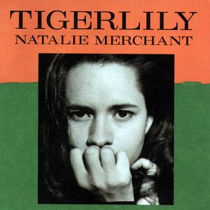 Image for 'Tigerlily'