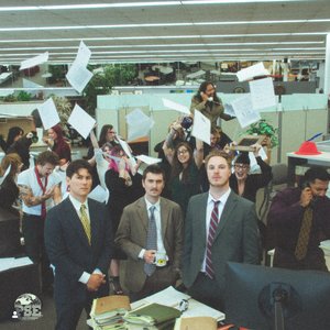 Image for 'Welcome To The Company'