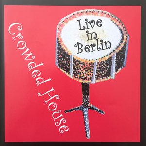 Image pour 'Live In Berlin'