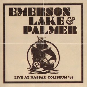 Image for 'Live At Nassau Coliseum '78'