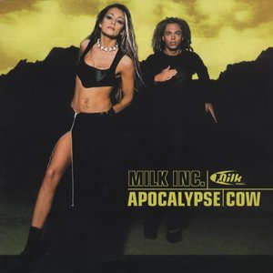 'Apocalypse Cow (The Millenium Edition)' için resim
