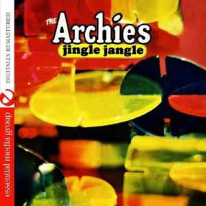 Image for 'Jingle Jangle'