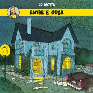 Image for 'Entre e ouça'
