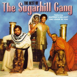 Bild für 'The Best of the Sugarhill Gang'