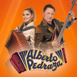 Image for 'Alberto Pedraza'