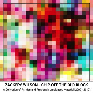 Zdjęcia dla 'Chip off the Old Block'