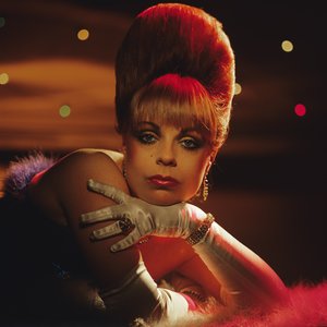 Image for 'Mari Wilson'