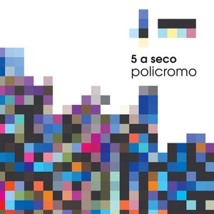 Image for 'Policromo'