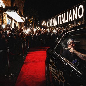 Image for 'CINEMA ITALIANO'