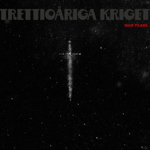Immagine per 'War Years Present'
