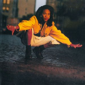Image for 'MC Lyte'