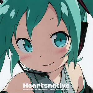 Immagine per '鶴田加茂＆MOSAIC.TUNE feat. 初音ミク'