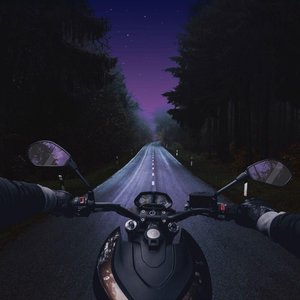 Immagine per 'Мой байк'