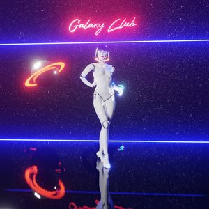 'Galaxy Club' için resim