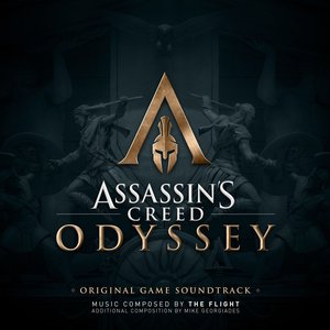 Image for 'Assassin's Creed Odyssey (Original Game Soundtrack)'