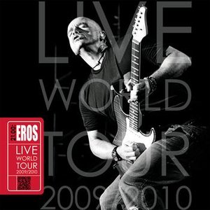 Immagine per '21.00: Eros Live World Tour 2009/2010 Special Edition'