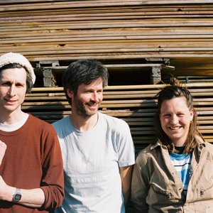 Image for 'Free Dust'