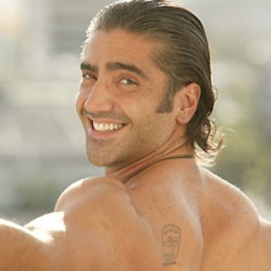 Изображение для 'Alejandro Fernandez'