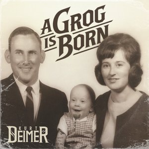 Image for 'A Grog is Born'