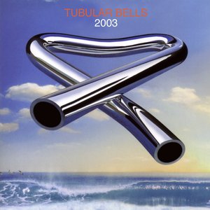 Image for 'Tubular Bells 2003'