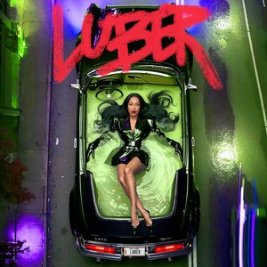Image for 'LUber'
