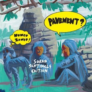 Image for 'Wowee Zowee Sordid Sentinels Edition'