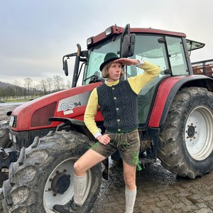 Bild für 'Hänsel'