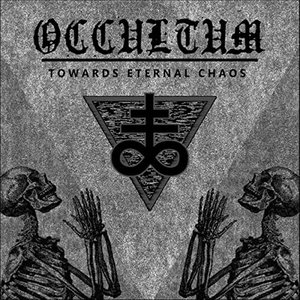 Bild für 'Towards Eternal Chaos'