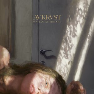 Image for 'Waving at the Sky'