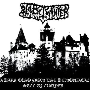 Image for 'A Dark Echo From The Demoniacal Hell of Lucifer'