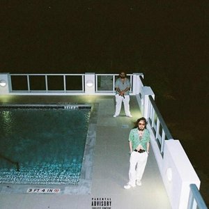 'Pouya & Boobie Lootaveli: Greatest Hits, Vol. 3' için resim